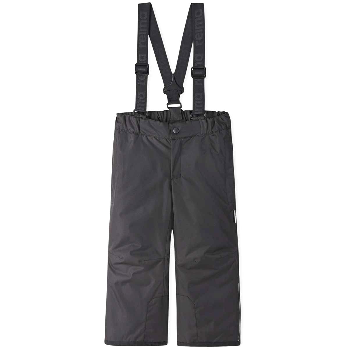 Reima Proxima Reimatec Pant Kids' in Black